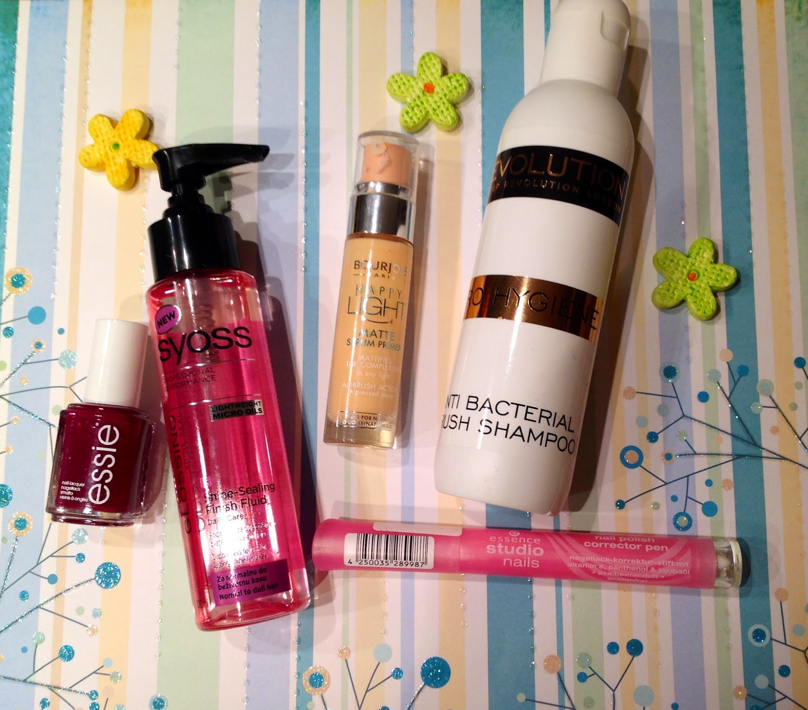 Very Pink October Favorites Masa M Blog