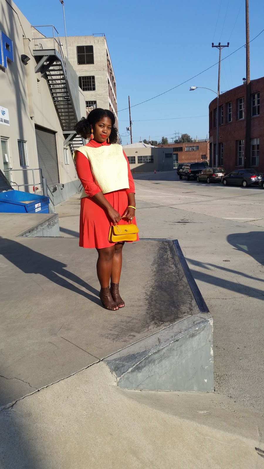 In My Joi: Melon Wedge