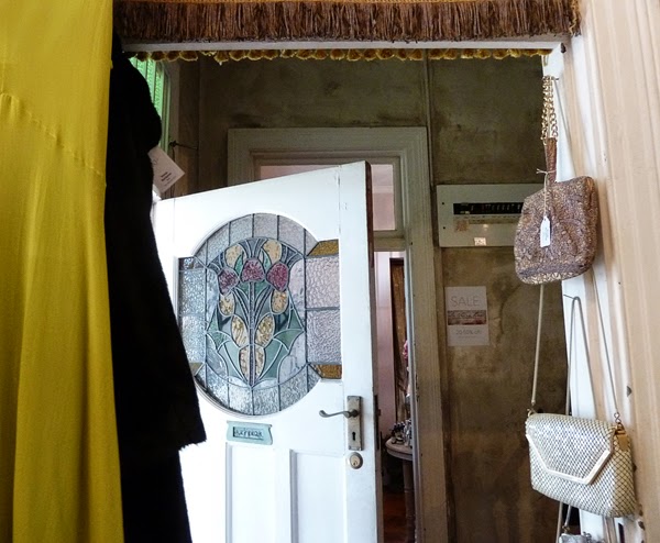 Vintage Treasures in Durban by Vintage Quirkyness Vintage Treasures in Durban by Vintage Quirkyness