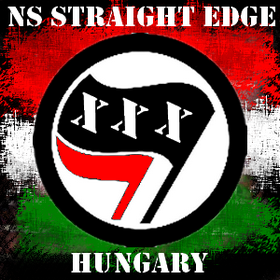 Ns Straight Edge Hungary