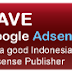 Kompanye Selamatkan Google Adsense di Indonesia thumbnail