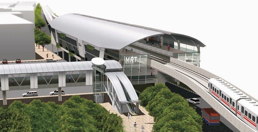 Menhub Ingin Naik Lrt Jadi Gaya Hidup Warga Palembang Antara News Megapolitan