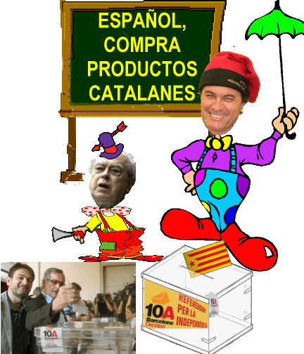 Zapatero embustero