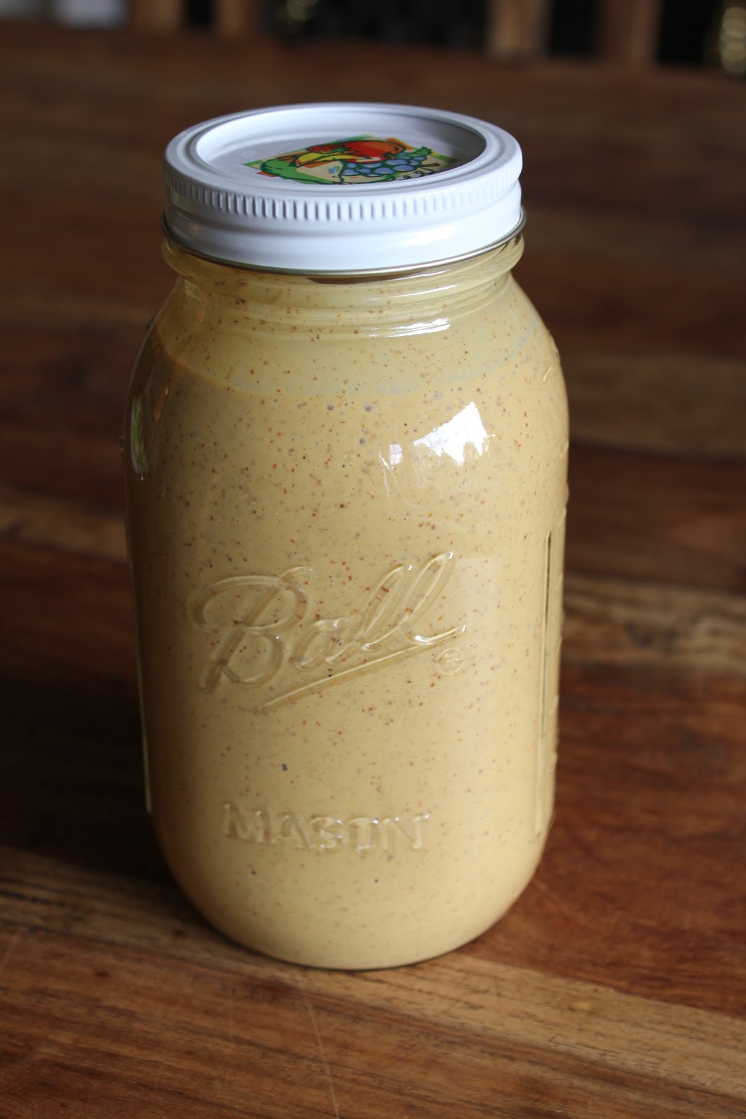 The Big List of Nooil Salad Dressings Healthy Girl's Kitchen Vegan