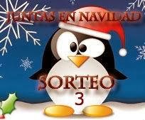 Sorteo Navideño