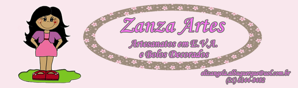 Zanza Artes