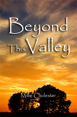 Beyond This Valley by Millie Chidester