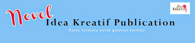 Novel Idea Kreatif Publication