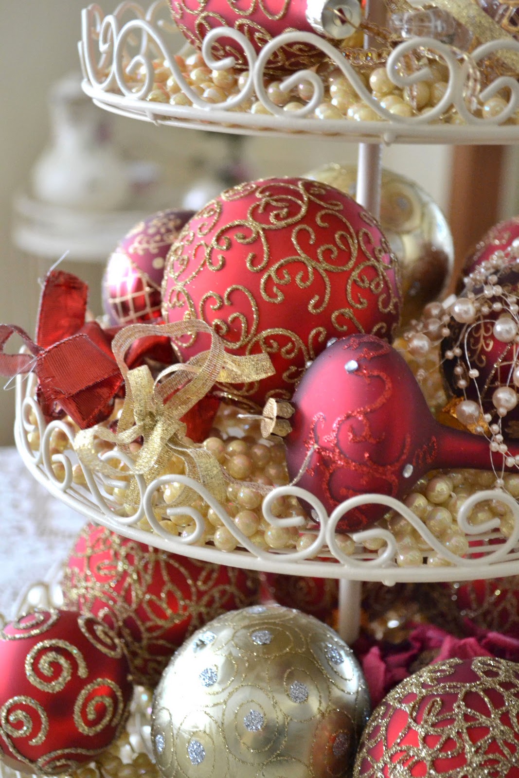 Jennelise Christmas Displays