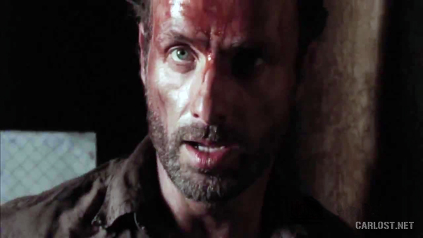 The Walking Dead
