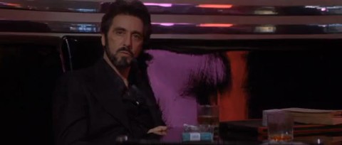 Make Room For The Bad Guy Scarface Make Room For The Bad Guy Scarface