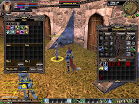 Perfect World камни души