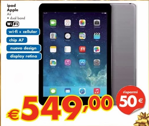 ipad air 5 offerte