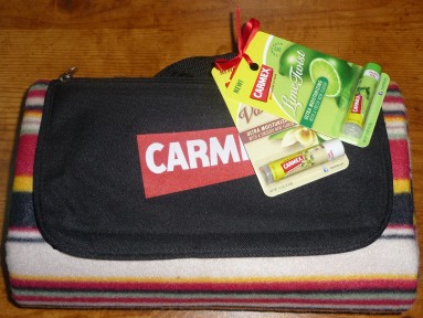 Carmex Addiction