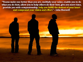 Motivation Quotes: Leadership Quotes