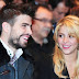 Shakira e Piqué estariam sendo chantageados e vídeo íntimo pode vazar