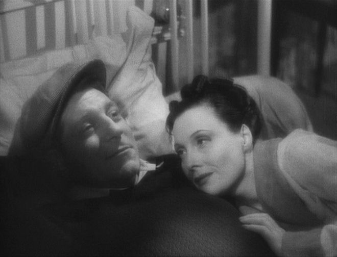 Lady Eve's Reel Life: The French Roots of Noir: Two Films by Marcel Carné  with Jean Gabin