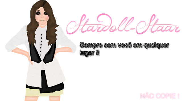 Stardoll Staar