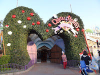 Tokyo Disneyland