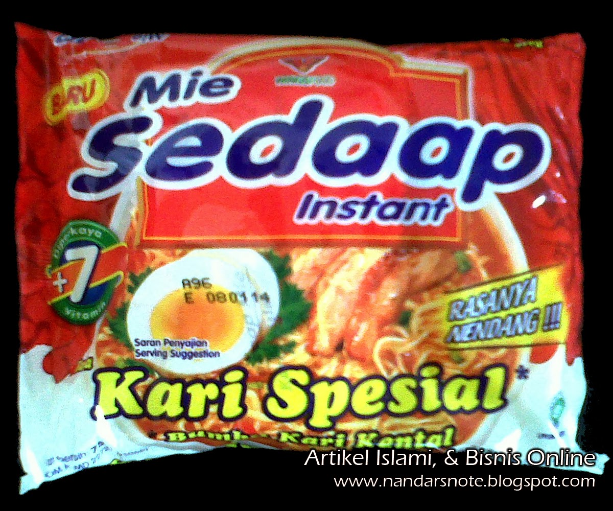 Notes Of Nandar Desain Spanduk Warung Makan