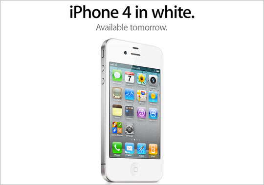 iphone 4 white release date white iphone 4 release date. iphone 4 white release date