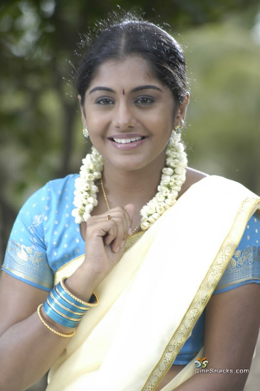 Actress Meera nandan new photos Photoshoot images