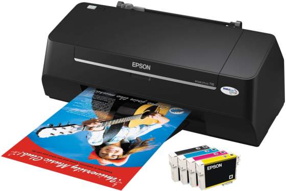 Free Download Resetter Printer Epson T13x Resetter