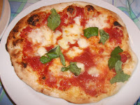 Lafattoriadiassunta Impasto Diretto Pizza Napoletana In Macchina Del Pane