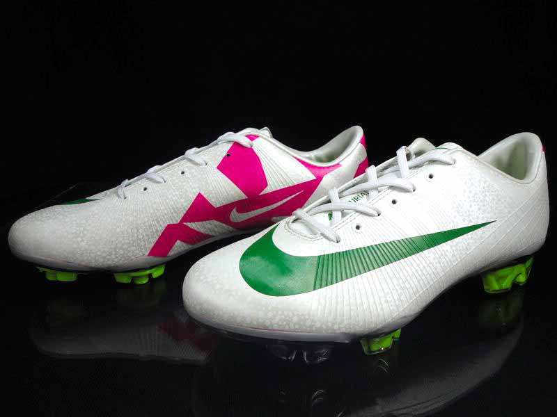 mercurial vapor rosas