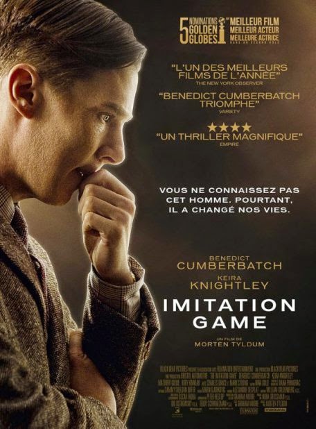 مشاهدة وتحميل فيلم The Imitation Game 2014 مترجم اون لاين