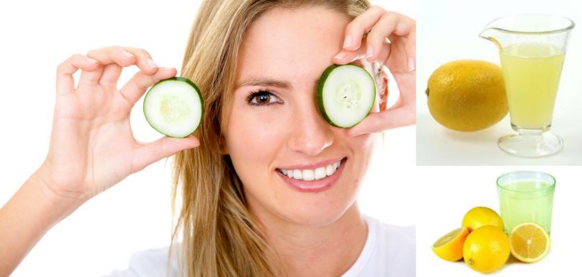 pigmented dark circles