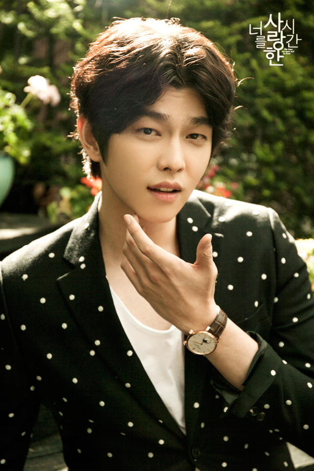 Yun Kyun Sang: [Official Photos] Yun Kyun Sang "The Time We Were Not In