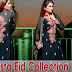Shaista Eid Collection 2013