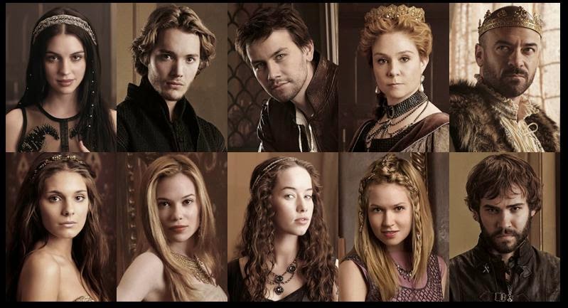 Luke Mitchells The Tomorrow People cancelled after first