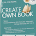 Create Our Own Book: Daulat Perikanan dan Kelautan Indonesia