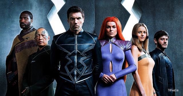 Нелюди фильм 2018 Нелюди фильм 2018