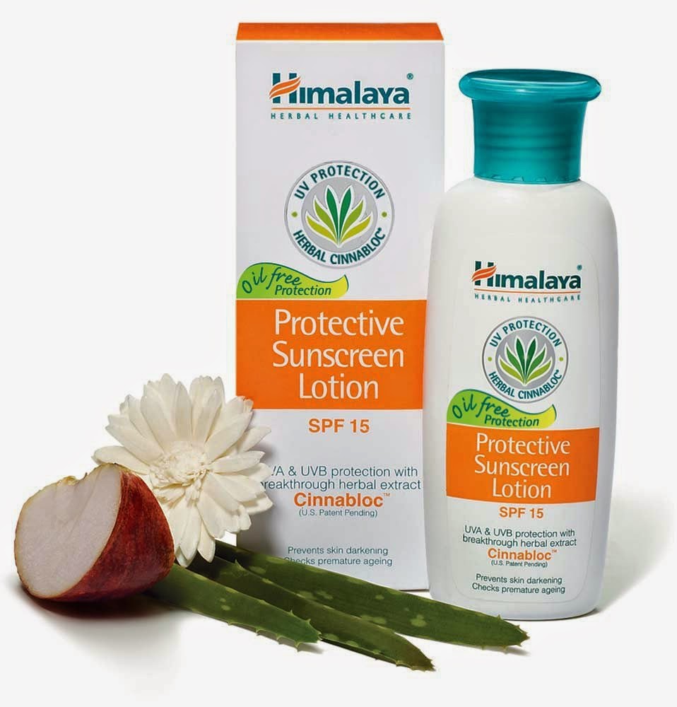 Top 10 Sunscreen Lotions for Women Total Stylish