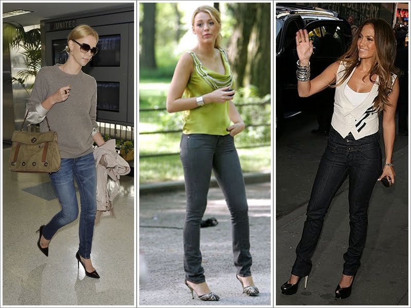 WÏcked How To Wear High Heels Comfortably