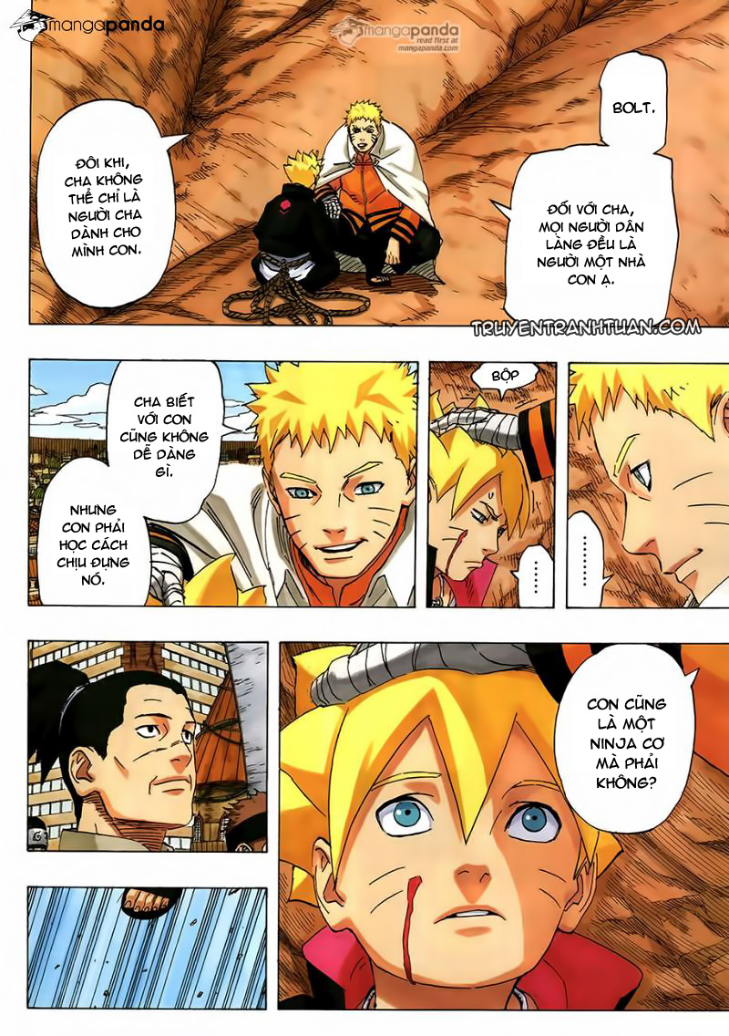 Naruto chap 700