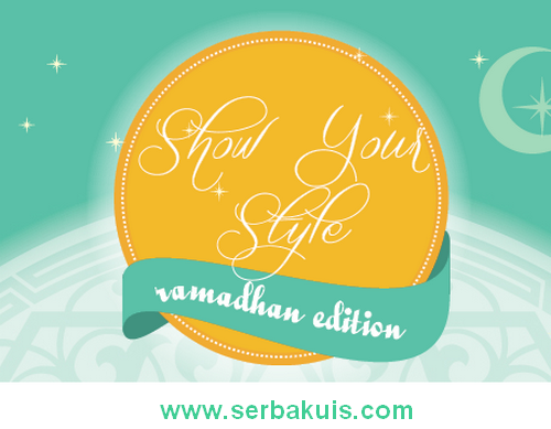 Kontes Foto Show Your Style 2014 Berhadiah Uang 1,5 Juta 1 Kontes Foto Show Your Style 2014 Berhadiah Uang 1,5 Juta