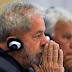 MP abre inquérito contra Lula para investigar tráfico de inflência em favor de empreiteiras brasileiras no exterior.