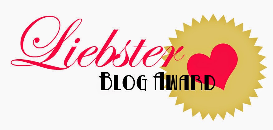 Liebster Blog Award #2