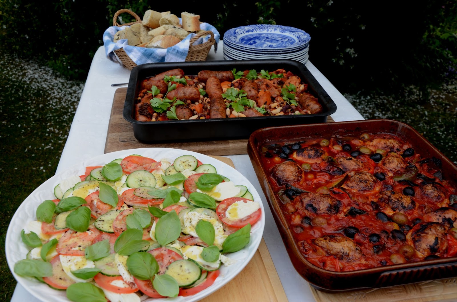 Italian buffet. Home made food. Pinterest Italian Buffet, Buffet