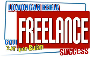 jobstreet freelance