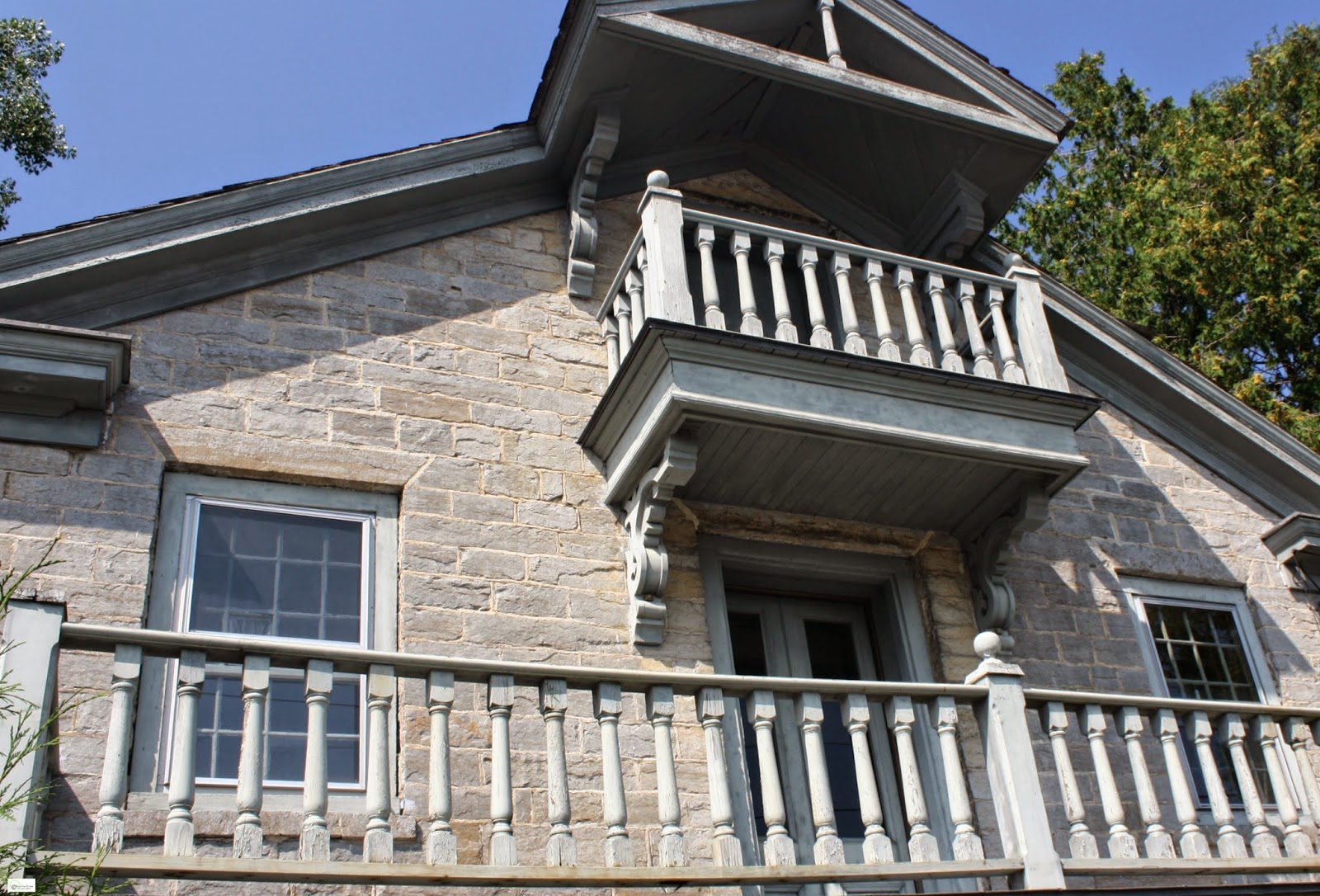 Essex, New York Caravan