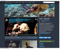 VIMEO CANALE CDD