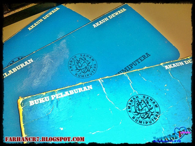 Update Buku ASB dan Hantar Borang BR1M