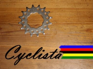 Cyclista