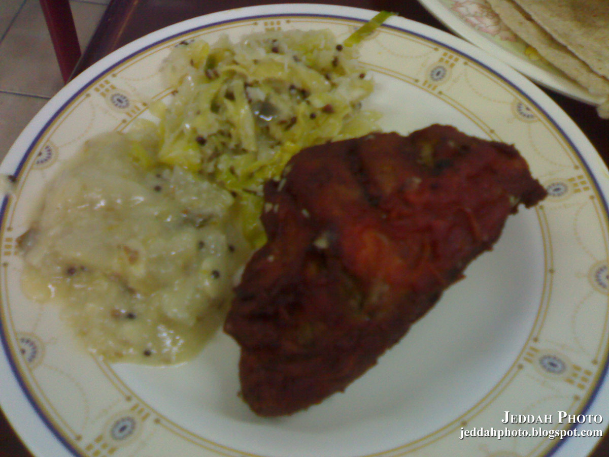 Jeddah Photo Blog September 2011