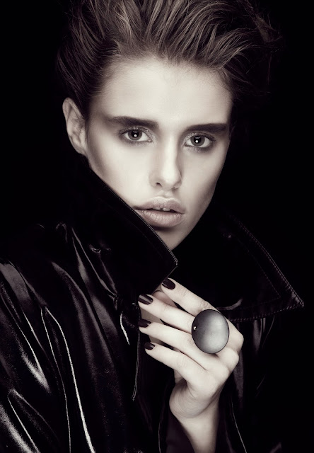 Journey in the Universe | Fashion project with Denis Music